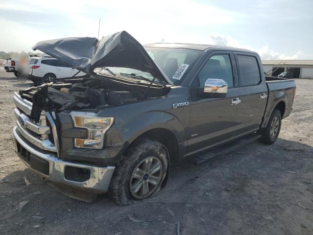 FORD F150 SUPER 2015 1ftew1eg7fke56042