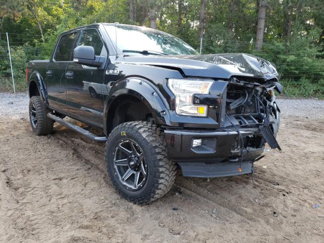 FORD F150 SUPER 2015 1ftew1eg7fke89932