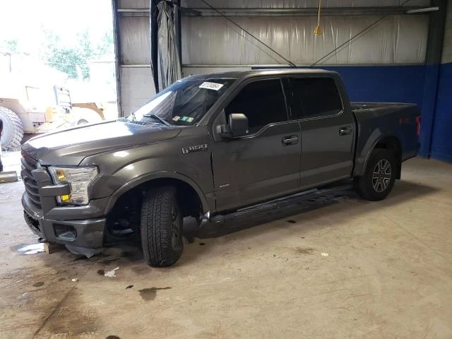 FORD F150 SUPER 2015 1ftew1eg7fkf13940