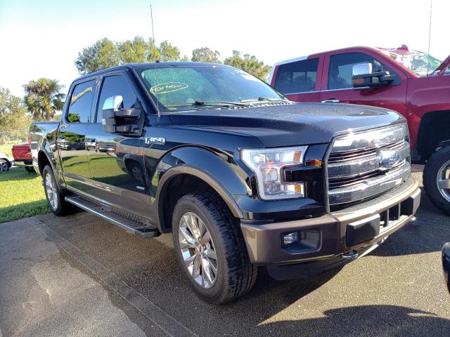 FORD F150 SUPER 2016 1ftew1eg7gfa29504