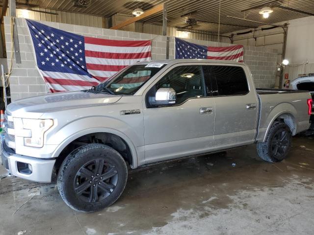 FORD F-150 2016 1ftew1eg7gfa63555