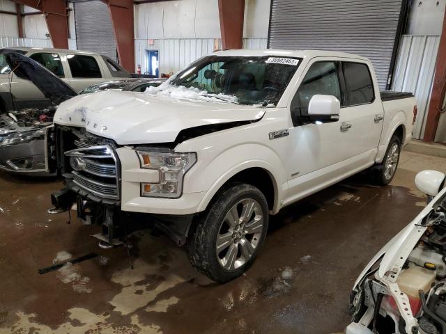 FORD F150 SUPER 2016 1ftew1eg7gfa84910