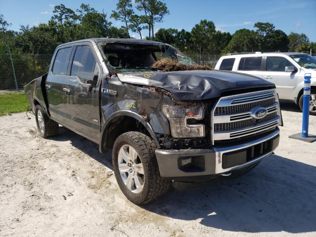 FORD F150 SUPER 2016 1ftew1eg7gfa97723