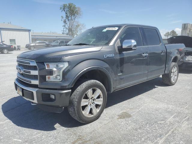 FORD F-150 2016 1ftew1eg7gfb53613