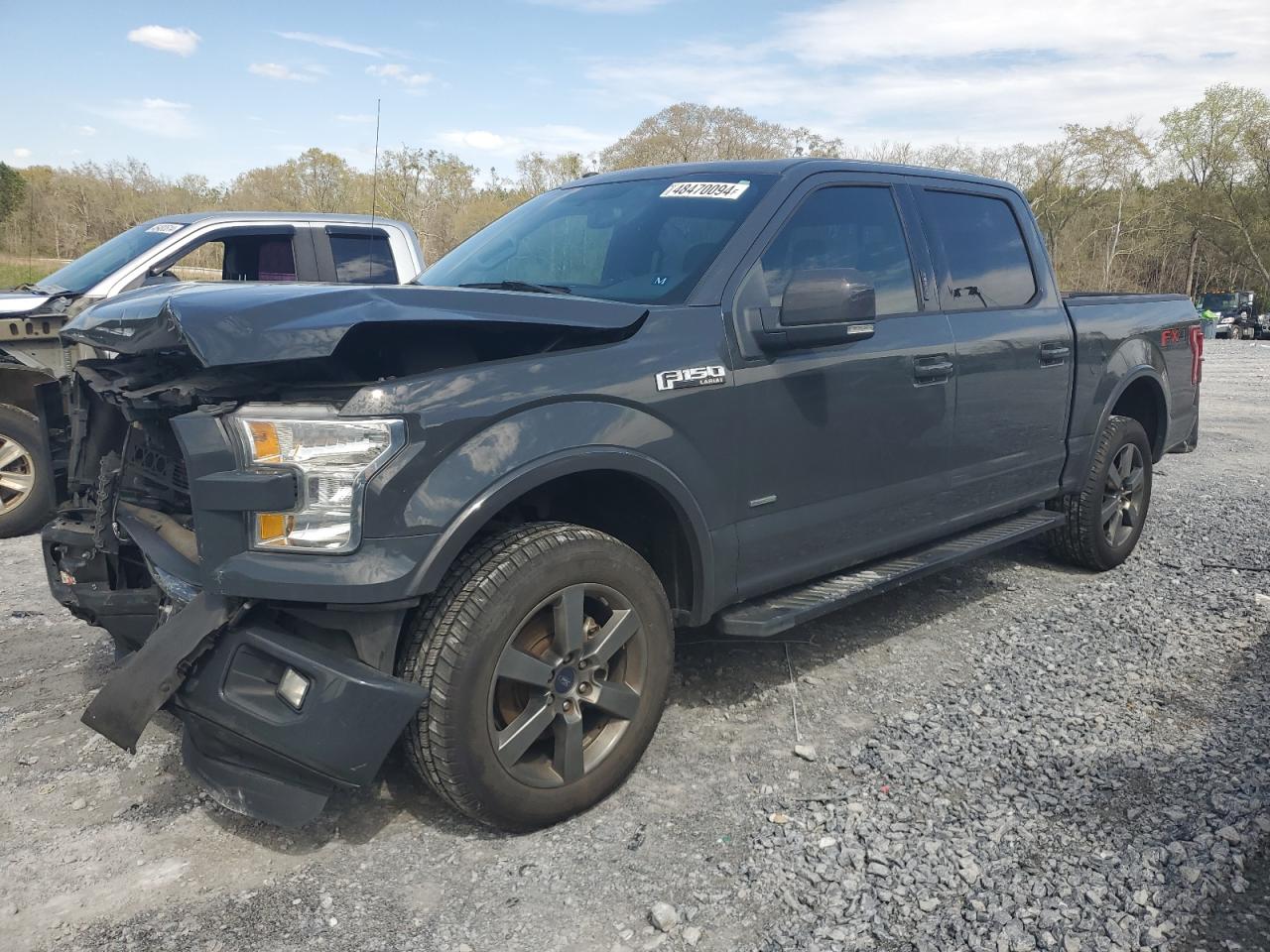 FORD F-150 2016 1ftew1eg7gfb62747