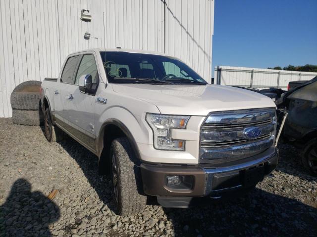 FORD F150 SUPER 2016 1ftew1eg7gfb80312