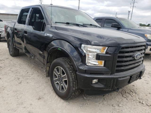 FORD F150 SUPER 2016 1ftew1eg7gfb95652