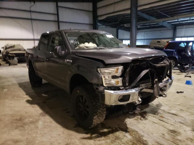 FORD F150 SUPER 2016 1ftew1eg7gfc19528