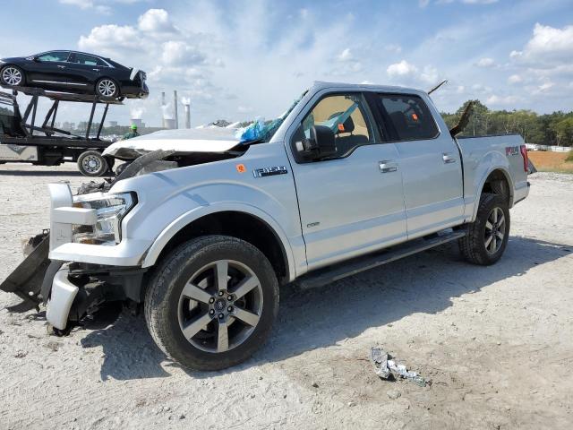 FORD F-150 2016 1ftew1eg7gfc54926