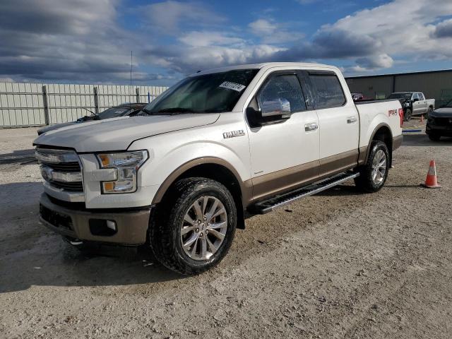 FORD F150 SUPER 2016 1ftew1eg7gfd14980