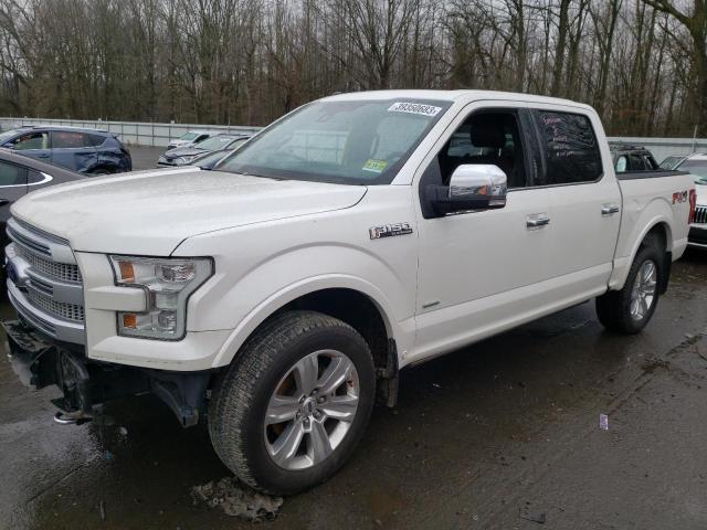 FORD F150 SUPER 2016 1ftew1eg7gfd41368