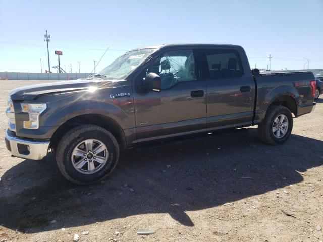 FORD F150 SUPER 2016 1ftew1eg7gke19882