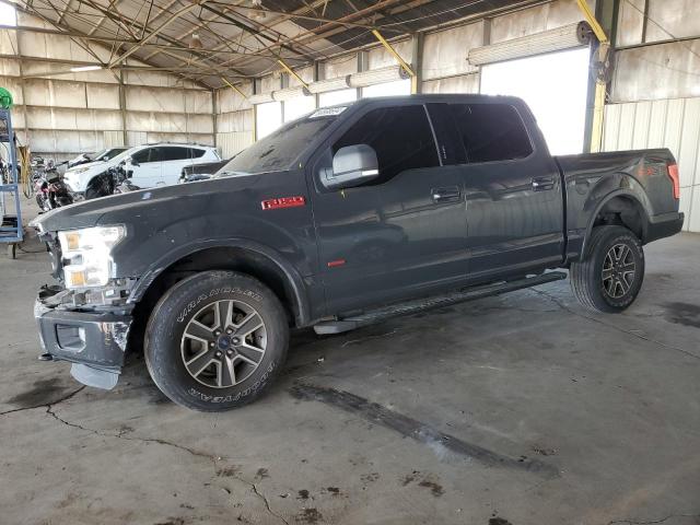 FORD F150 SUPER 2016 1ftew1eg7gke32082