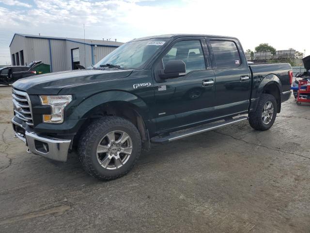 FORD F150 SUPER 2016 1ftew1eg7gke44605