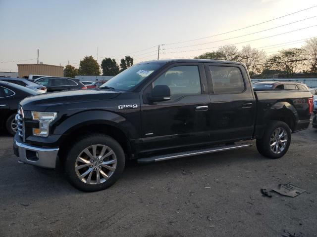 FORD F150 SUPER 2016 1ftew1eg7gke62280