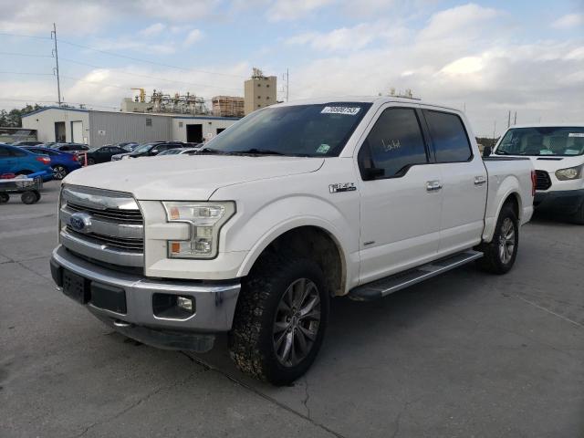 FORD F-150 2016 1ftew1eg7gke69665