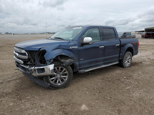 FORD F-150 2016 1ftew1eg7gke72730