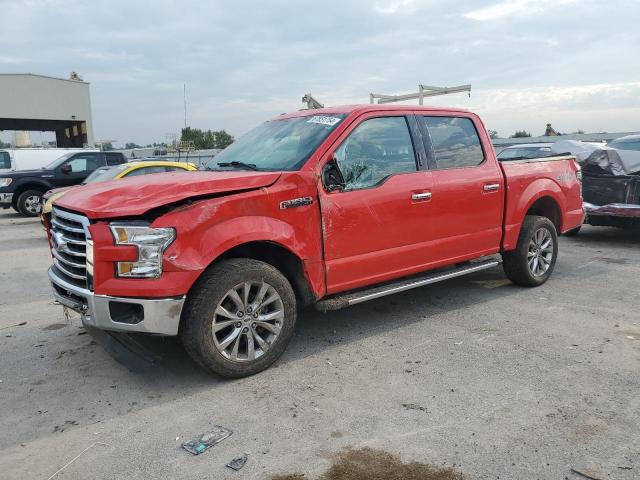 FORD F150 SUPER 2016 1ftew1eg7gke73179