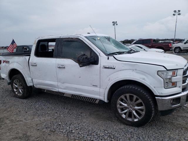 FORD F150 SUPER 2016 1ftew1eg7gkf63173