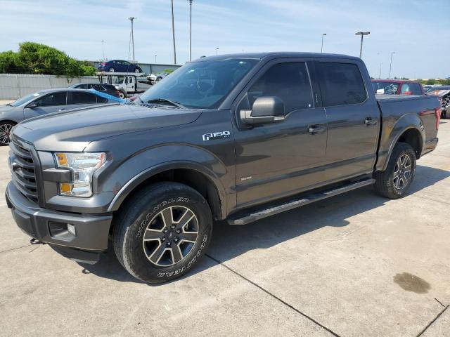 FORD F150 SUPER 2016 1ftew1eg7gkf81365