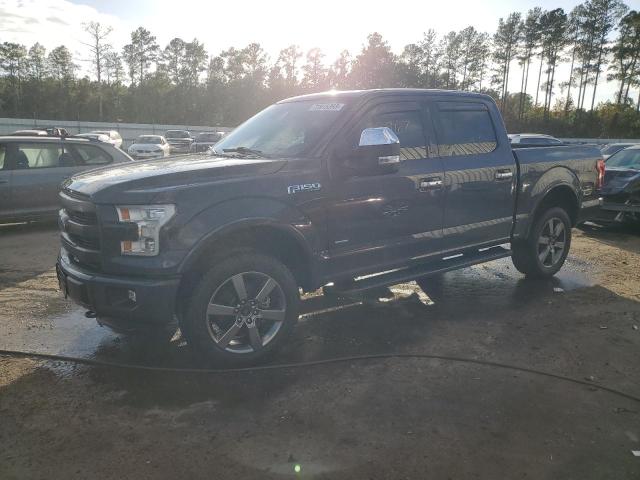 FORD F-150 2016 1ftew1eg7gkf87327