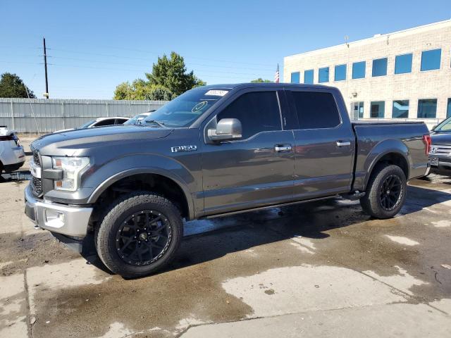 FORD F150 SUPER 2017 1ftew1eg7hfa33649