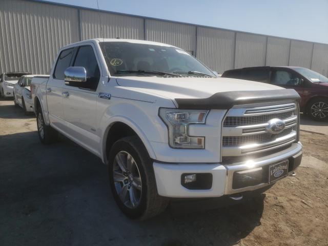 FORD F150 SUPER 2017 1ftew1eg7hfa42254