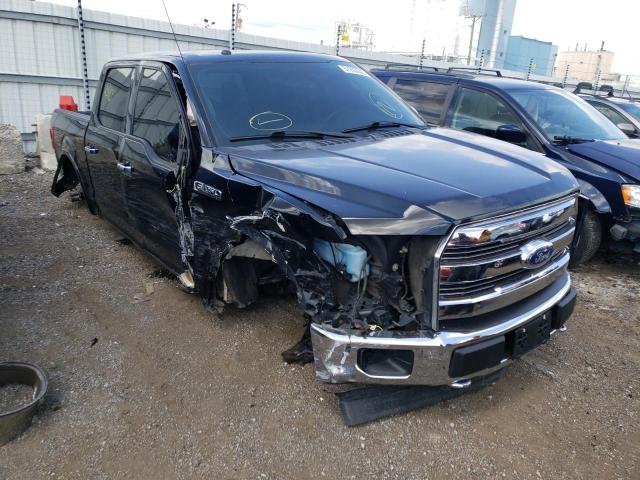 FORD F150 SUPER 2017 1ftew1eg7hfa43274