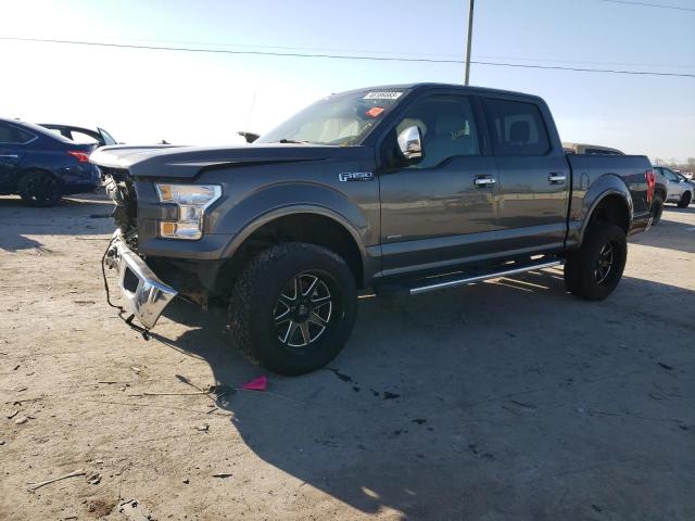 FORD F150 SUPER 2017 1ftew1eg7hfa92720