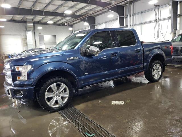 FORD F150 SUPER 2017 1ftew1eg7hfb35226