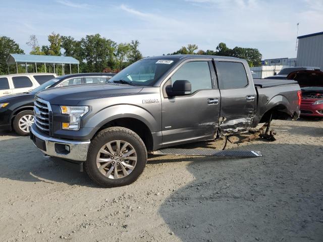 FORD F150 SUPER 2017 1ftew1eg7hfb38871