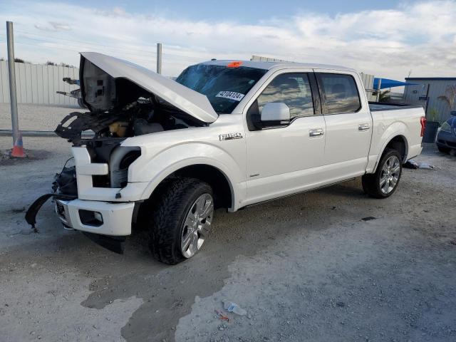 FORD F-150 2017 1ftew1eg7hfb62751