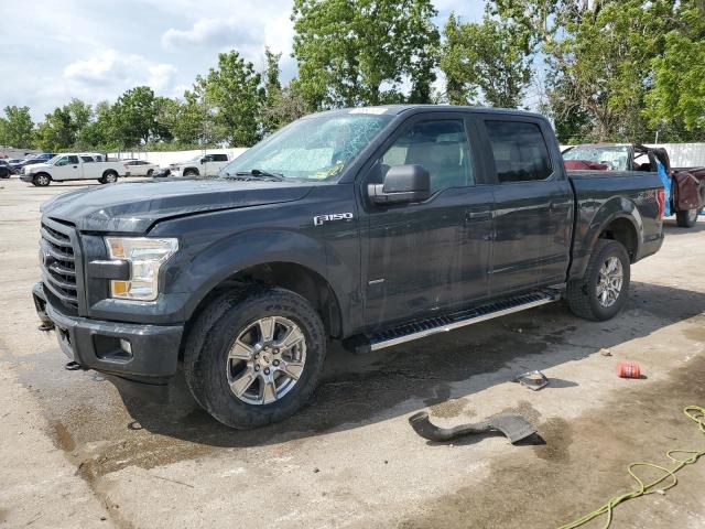 FORD F-150 2017 1ftew1eg7hfb87228