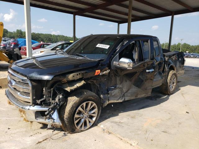 FORD F150 SUPER 2017 1ftew1eg7hfb88105