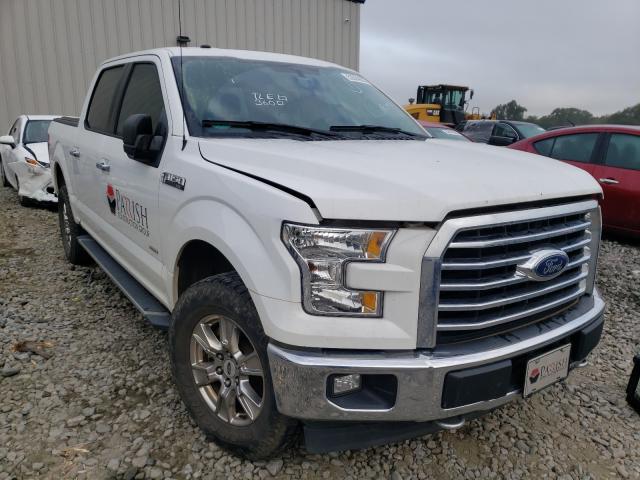 FORD F150 SUPER 2017 1ftew1eg7hfb98326