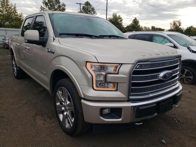 FORD F150 SUPER 2017 1ftew1eg7hfc49145