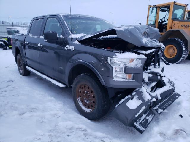 FORD F150 SUPER 2017 1ftew1eg7hfc69847