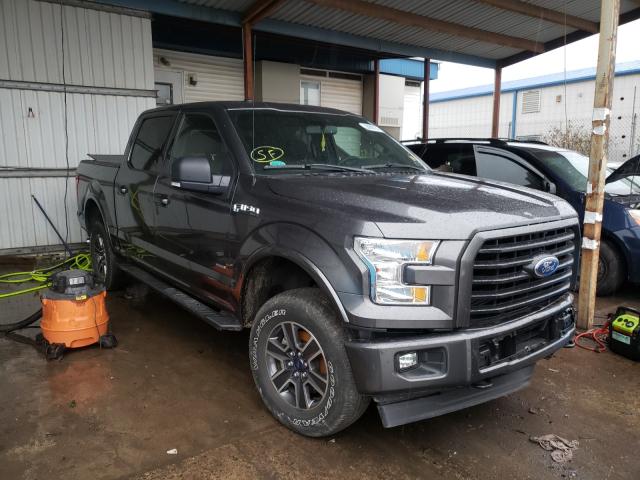 FORD F150 SUPER 2017 1ftew1eg7hfc76183