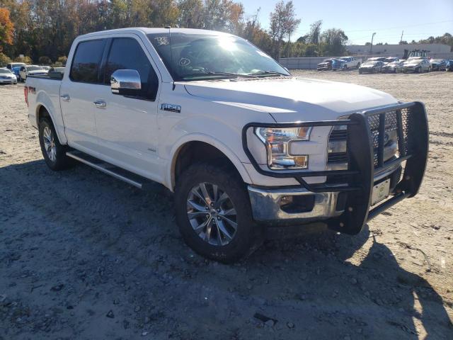 FORD F150 SUPER 2017 1ftew1eg7hfc77821