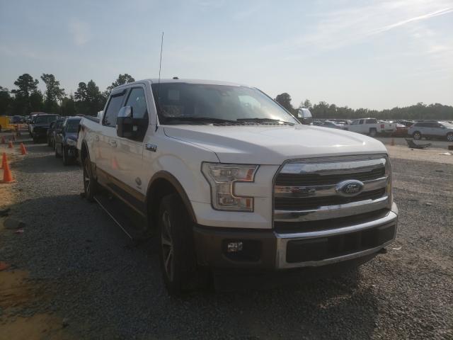 FORD F150 SUPER 2017 1ftew1eg7hfc84042