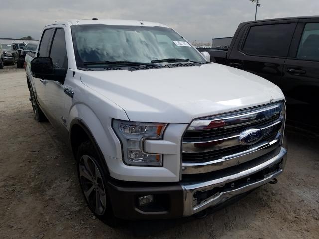 FORD F-150 2017 1ftew1eg7hfc88964