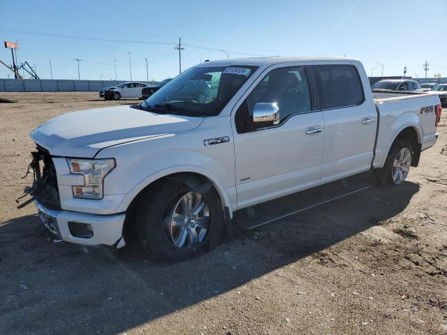 FORD F150 SUPER 2017 1ftew1eg7hfc89175