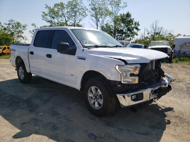 FORD F-150 2017 1ftew1eg7hkc00244