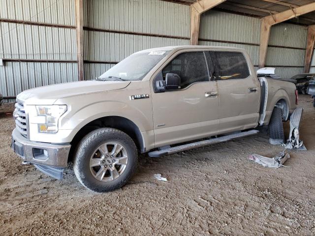 FORD F150 SUPER 2017 1ftew1eg7hkc15598