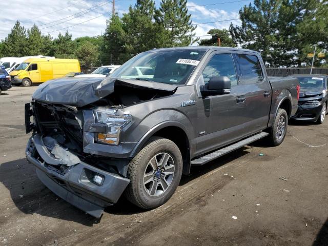 FORD F150 SUPER 2017 1ftew1eg7hkc73369