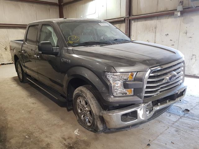 FORD F150 SUPER 2017 1ftew1eg7hkd39550