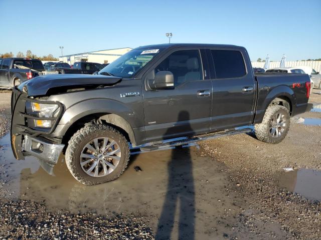 FORD F-150 2017 1ftew1eg7hkd92992