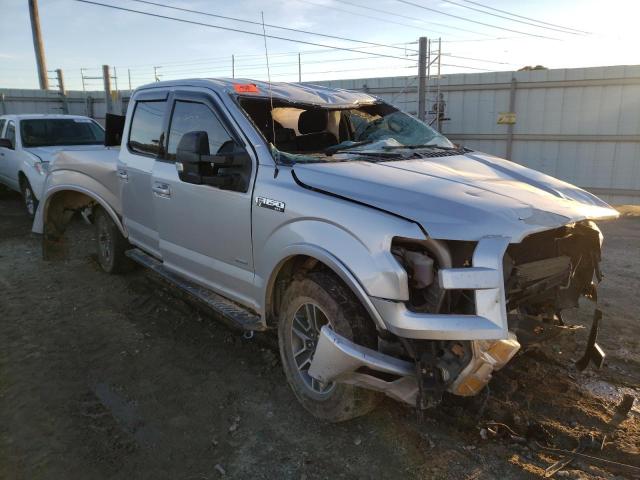 FORD F150 SUPER 2017 1ftew1eg7hke05224