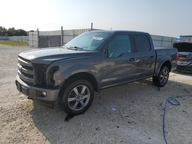 FORD F-150 2017 1ftew1eg7hke21973