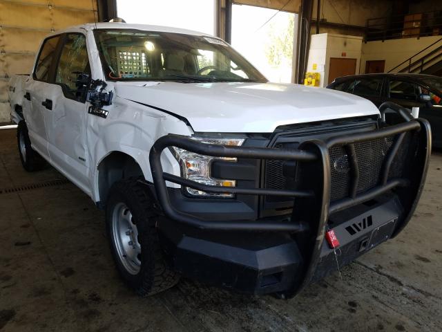 FORD F150 SUPER 2017 1ftew1eg7hke40524